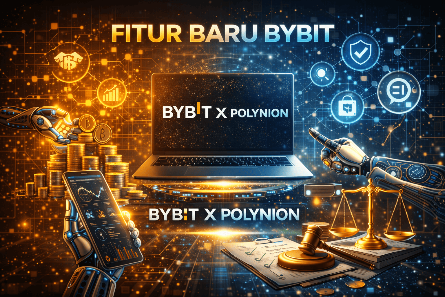 Fitur Baru Bybit dan Dinamika Pengembangan Produk