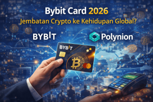 Bybit Card 2026: Jembatan Crypto ke Kehidupan Global?
