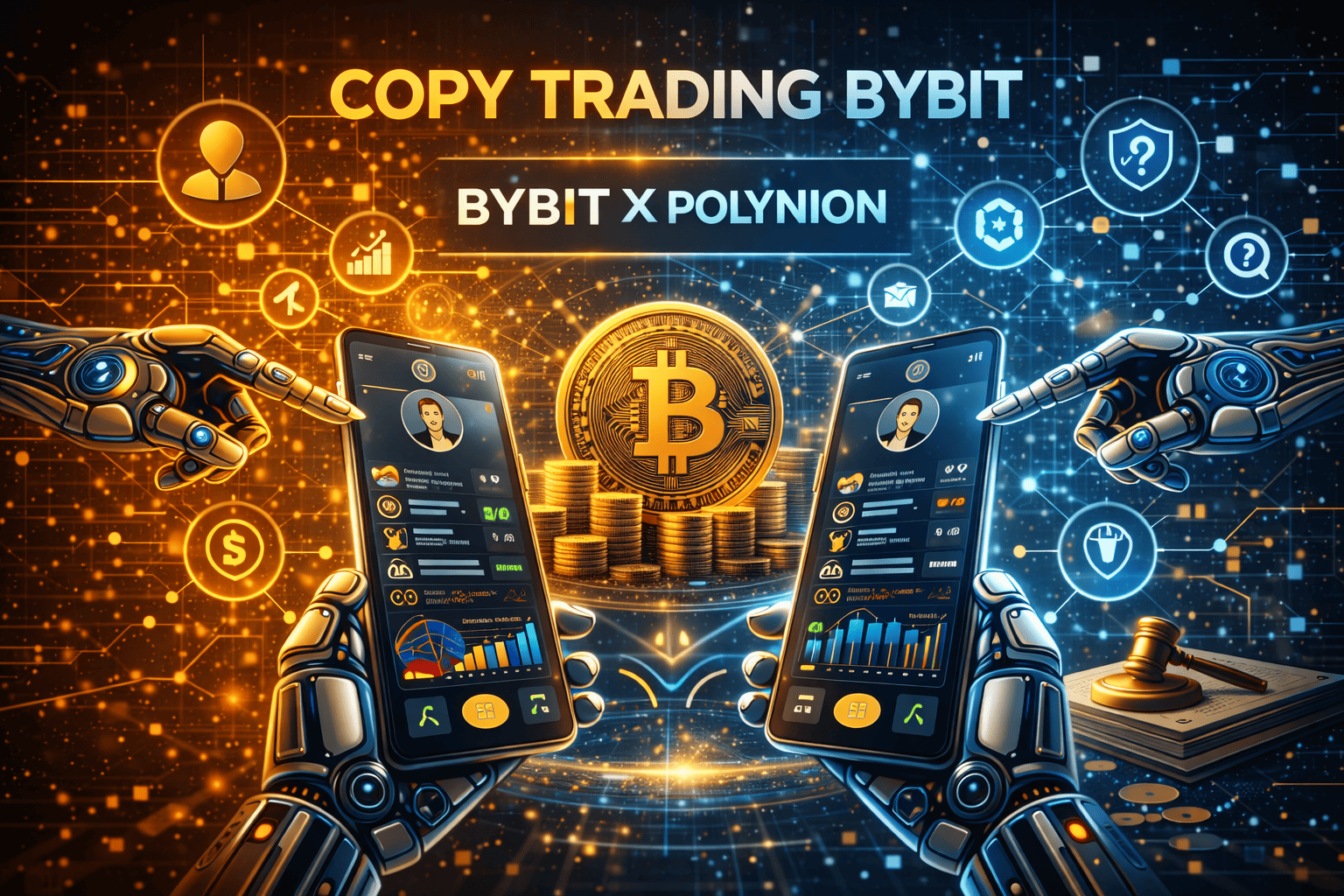 Copy Trading Bybit dan Alasan Semakin Dibicarakan
