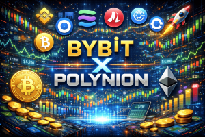 Bybit polynion