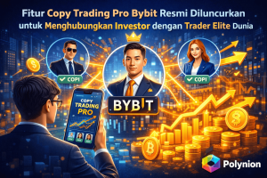Fitur Copy Trading Pro Bybit Resmi Diluncurkan untuk Menghubungkan Investor dengan Trader Elite Dunia