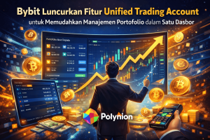 Bybit Luncurkan Fitur Unified Trading Account untuk Memudahkan Manajemen Portofolio dalam Satu Dasbor